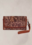 Accordion Wallet