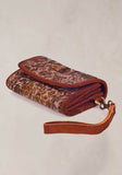 Accordion Wallet