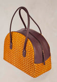 Pali Weekender Yellow