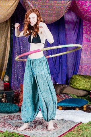 Balaree Pants