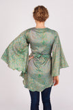 Butterfly Tunic