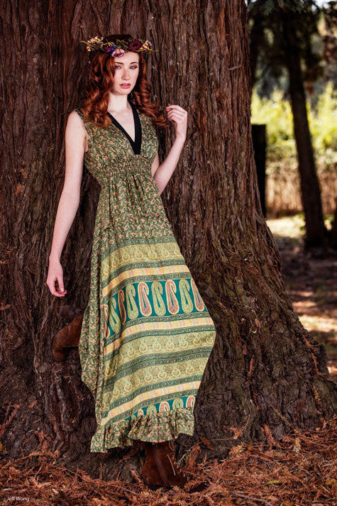 Fern Maxi  2016 (6 item pre-pack)