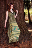 Fern Maxi