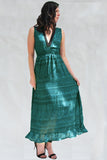 Fern Maxi