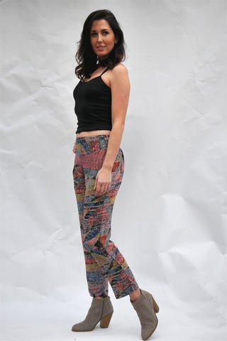 Frida Trouser