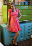 Dara Dress