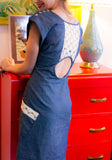 Norma Dress