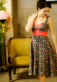 Sorella  Rosy Peach  Dress