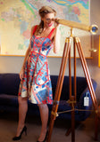Stella  American Geo  Dress