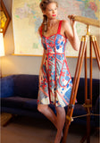 Stella  American Geo  Dress
