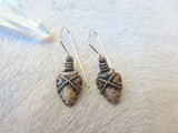 Mini Oraibi Earrings