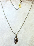 Mini Oraibi Necklace