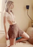 Charlotte Shorts