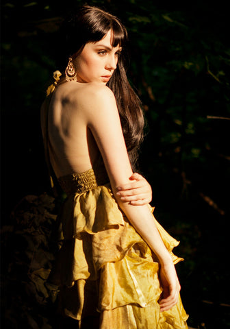 Felicity Dress