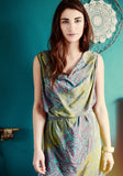 Giselle Tunic