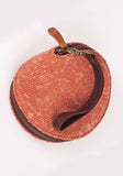 Solo Clutch Pink