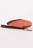 Solo Clutch Pink