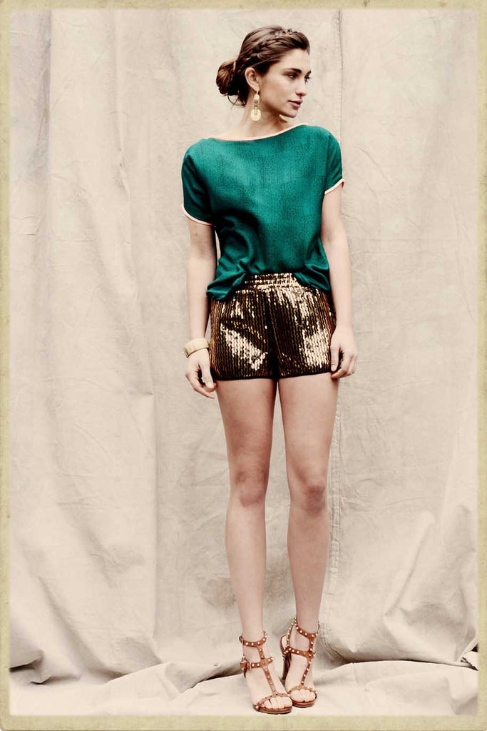 Kaia Top