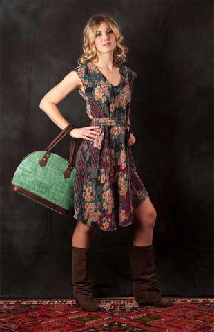 Circa Handbag