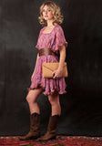 Laila Dress