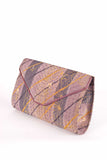 Kantha Clutch