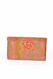 Kantha Clutch