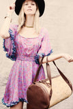 Laila Dress