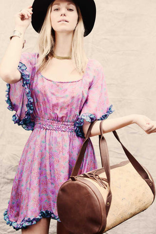 Laila Dress