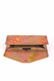 Kantha Clutch