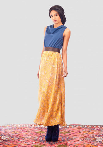 Nilu Dress