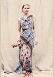 Nilu Dress
