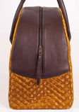 Pali Weekender Yellow