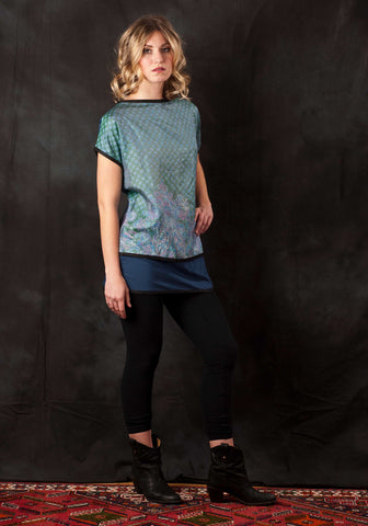 Talulah Tunic