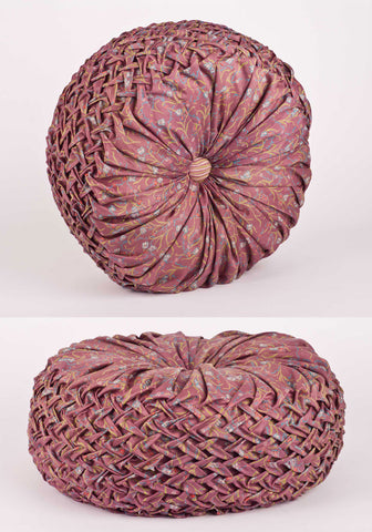 Tufted Pillow
