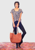 Zahara Top