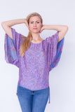 Moksha Reversible Top