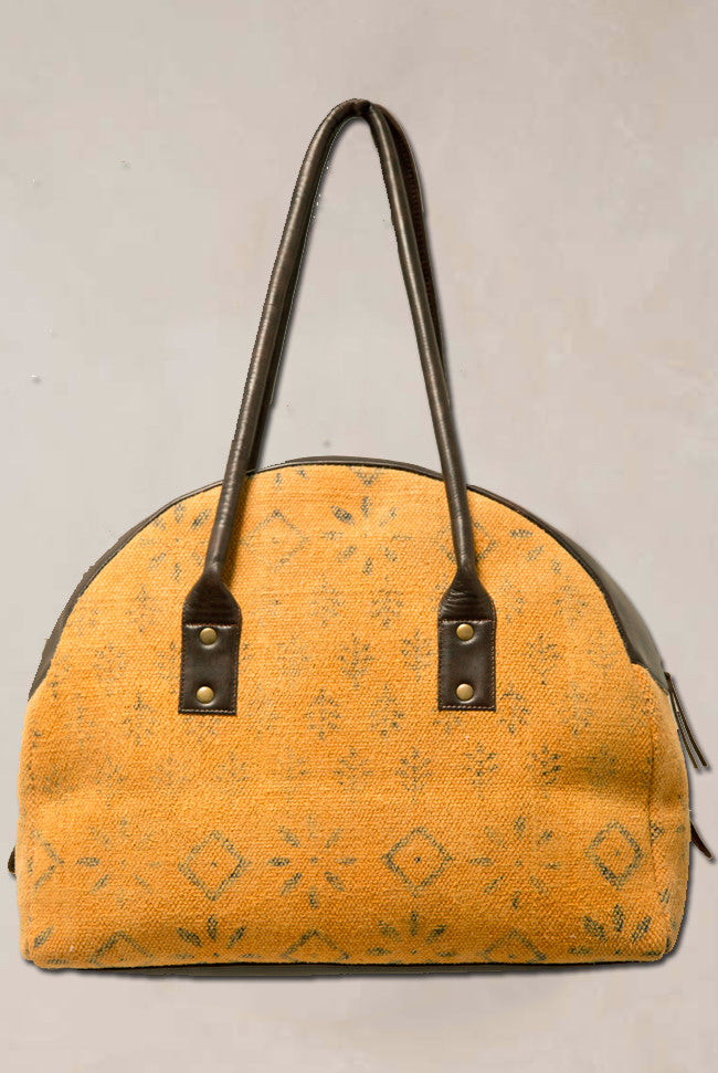 Pali Weekender Yellow