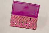 Rika Clutch Iridescent