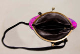 Ronsa Bag Fuchsia