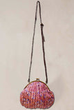 Ronsa Bag Iridescent Pink