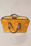 Laptop Bag Yellow