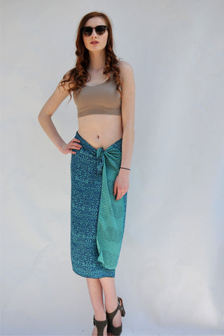 Sarong Scarf