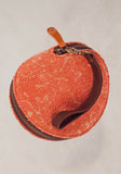 Solo Clutch Pink