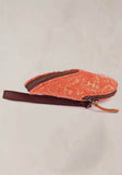 Solo Clutch Pink