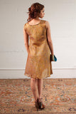 Trina Tunic