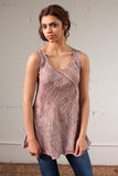Trina Tunic