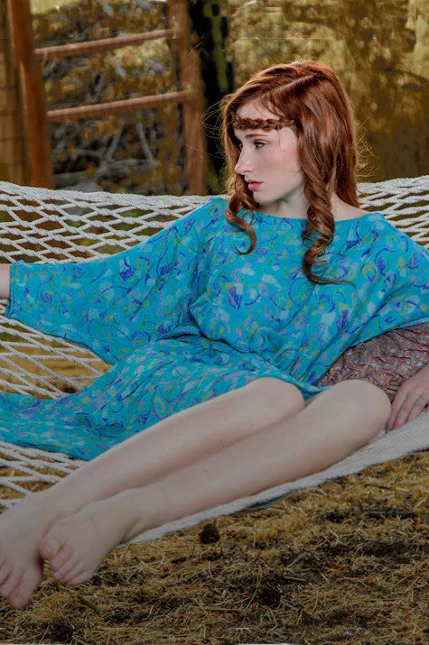 Uma Dress