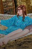 Uma Dress