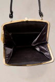 Vinta Frame Bag Yellow