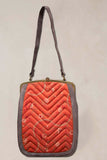 Vinta Frame Bag Orange